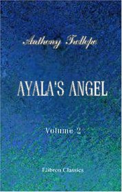 Ayala's Angel: Volume 2