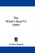 The Witch's Head V3 (1885)