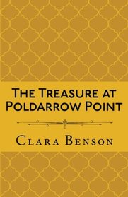 The Treasure at Poldarrow Point (An Angela Marchmont Mystery) (Volume 3)