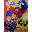 Transformers Animated Autobots