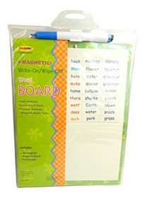 Word Master Magnetic Activity Board