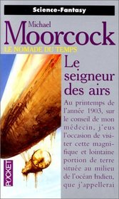 Le Seigneur des airs (The War Lord of the Air) (Oswald Bastable, Bk 1) (French Edition)