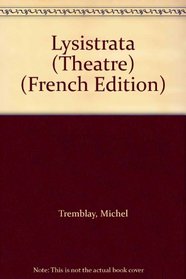 Lysistrata (Theatre) (French Edition)