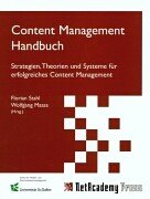 Content Management Handbuch.