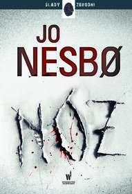 Noz (Knife) (Harry Hole, Bk 12) (Polish Edition)