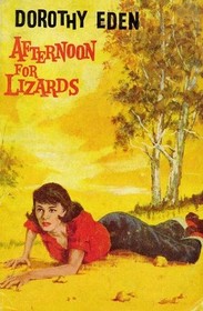 Afternoon for Lizards