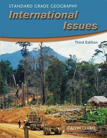 International Issues (Standard Grade Geography)