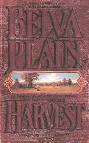 Harvest (Werner Family Saga, Bk 4)