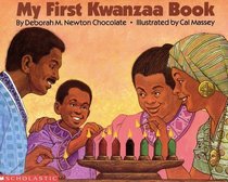 My First Kwanza Book