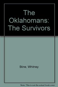 The Survivors (The Oklahomans, Bk 4)