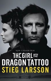 The Girl with the Dragon Tattoo (Millennium, Bk 1)