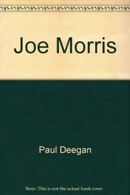 Joe Morris (Super Giants)