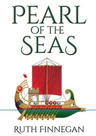 Pearl of the Seas A fairytale prequel to 'Black Inked Pearl'