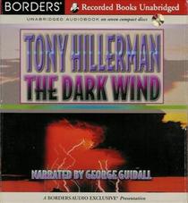 The Dark Wind (Joe Leaphorn and Jim Chee, Bk 5) (Audio CD) (Unabridged)