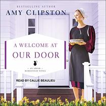 A Welcome at Our Door (Amish Homestead)