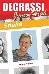 Snake (Degrassi Junior High)