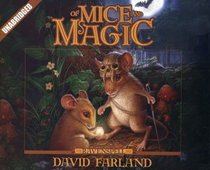 Ravenspell: Of Mice and Magic Book One