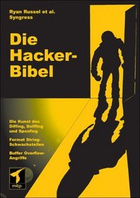 Die Hacker-Bibel.