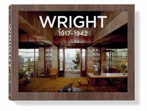 Frank Lloyd Wright, Complete Works 1917-1942