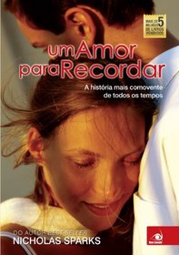 Um Amor Para Recordar - A Walk To Remember (Em Portugues do Brasil)