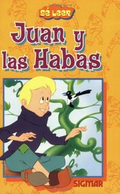 JUAN Y HABAS (Se Leer / I Can Read) (Spanish Edition)