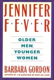 Jennifer Fever Older Men Younger Women