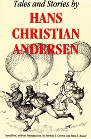 Tales and Stories from Hans Christian Andersen