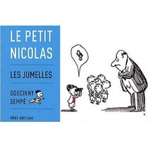 Le petit Nicolas : Les jumelles (French Edition)