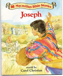 Joseph (Macmillan Bible stories (level 2))