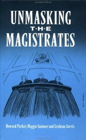 Unmasking the Magistrates: The 'Custody or Not' Decision in Sentencing Young Offenders