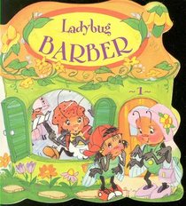 Ladybug Barber