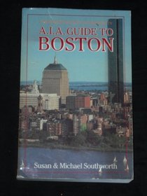 The A.I.A. guide to Boston