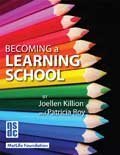 Becoming a Learning School