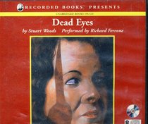 Dead Eyes (Audio CD) (Unabridged)