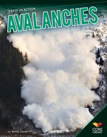 Avalanches (Earth in Action)