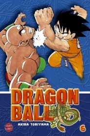 Dragon Ball - Sammelband-Edition 06