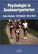 Psychologie in Ausdauersportarten.