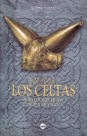 Los Celtas (Spanish Edition)