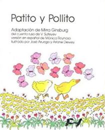Patito y Pollito
