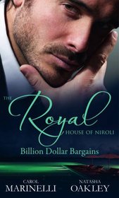 Billion-Dollar Bargains: The Royal House of Niroli Collection v. 2