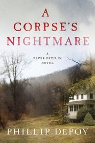 A Corpse's Nightmare (Fever Devilin, Bk 6)