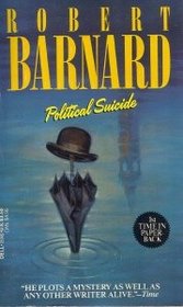 Political Suicide (John Sutcliffe, Bk 1)