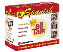 All Talk Spanish: Level 2