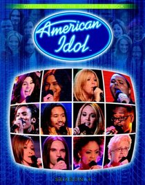 American Idol Season 4: Behind-the-Scenes Fan Book : Prima's Official Fan Book