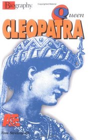 Queen Cleopatra (Biography (a & E))