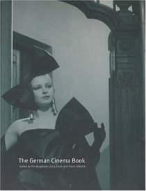 The German Cinema Book