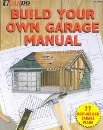 Build Your Own Garage Manual