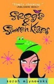 Frogs & French Kisses (Magic in Manhattan)