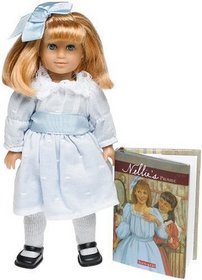 Nellie Mini Doll