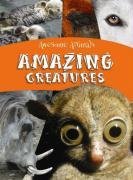 Amazing Creatures (Awesome Animals)